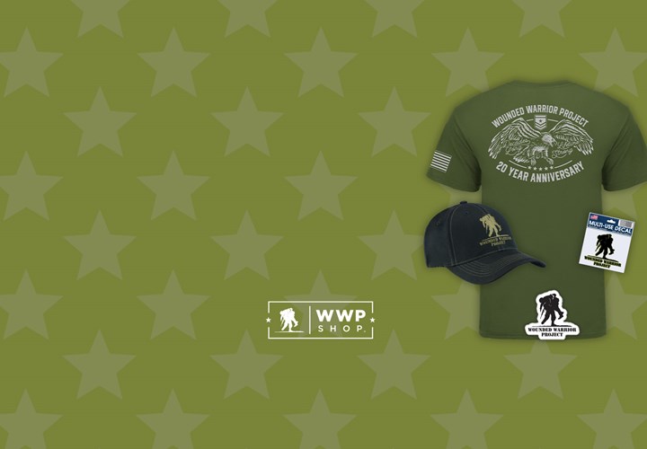 Apparel & Gear: Explore Our WWP Best Sellers Collection