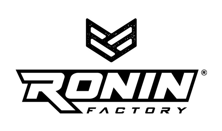 Ronin Factory Logo