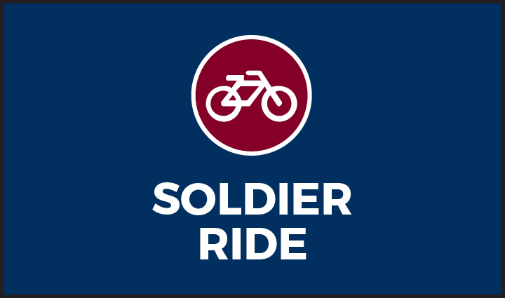 Solider Ride