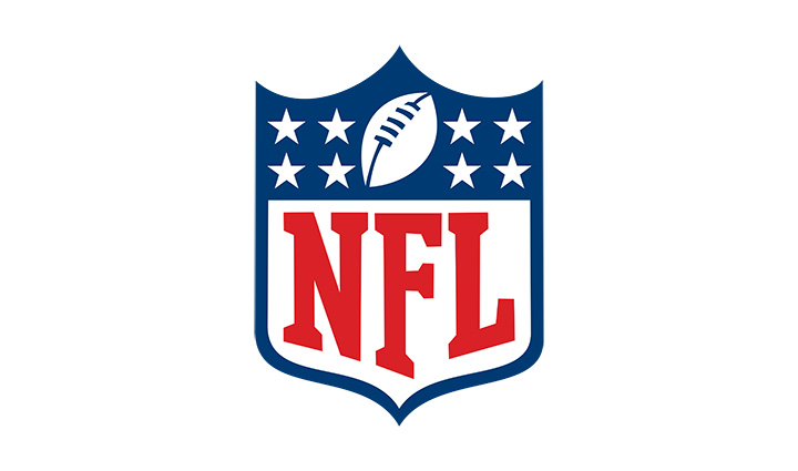 Logo de NFL