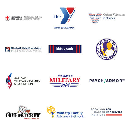 Wounded Warrior Project is shining a light on our community partners that support warriors in building family resiliency and empowering caregiving.