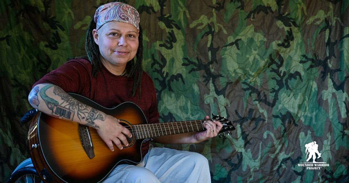 Wounded Warrior Project Financials Statement of Expenses