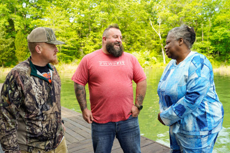 Helping Veterans Understand Post Traumatic Growth