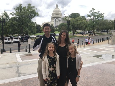 Wounded Warrior Project applauds the passage of H.R. 3504
