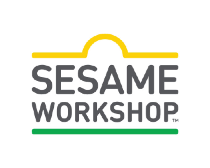 Sesame Workshop Logo.