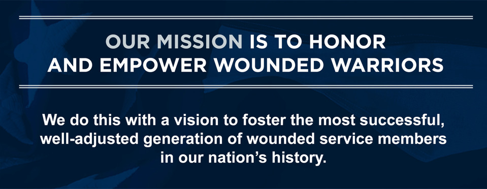 Wounded Warrior Project