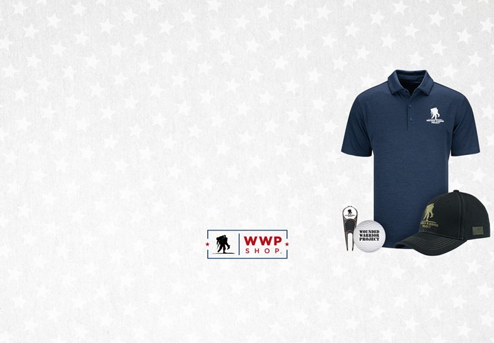 Swing into Spring with New WWP Golf Accessories