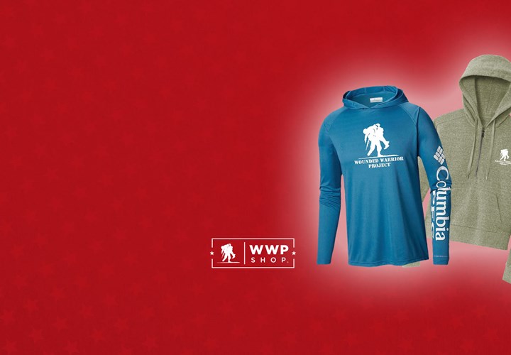 Save 10% on WWP Outerwear Apparel