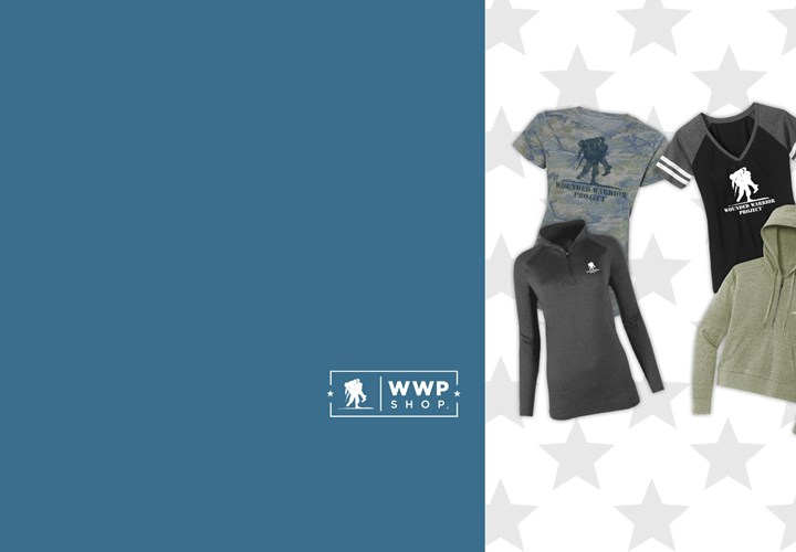 This Mother's Day Give Mom the Gift of WWP