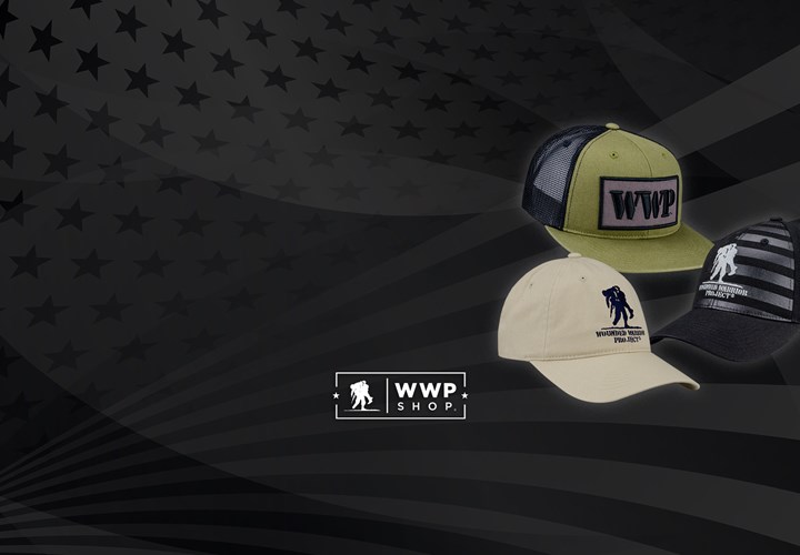 Top Off Your Look with New WWP Headwear