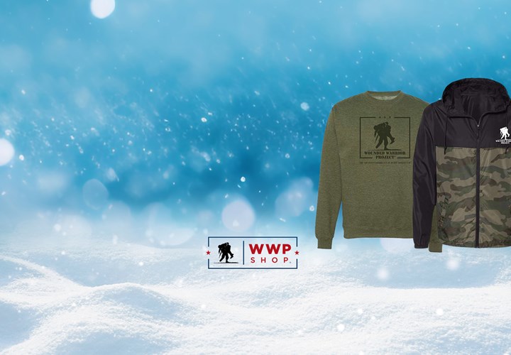 Bundle Up for Winter with WWP Cold Weather Gear
