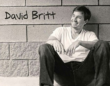 David Britt