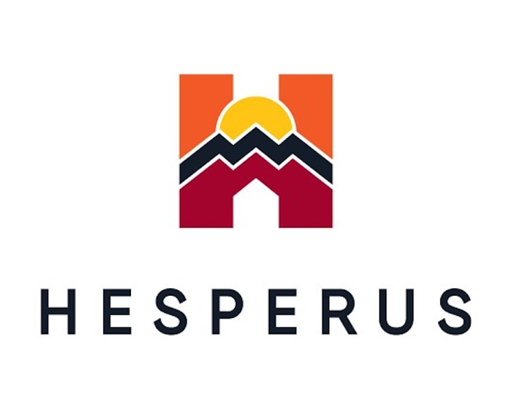Hesperus logo