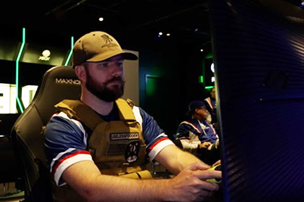 WWP Invites Streamers To Support Veterans During Warrior Week