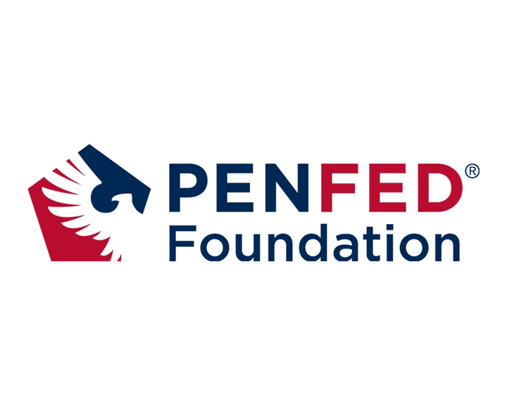 PenFed Foundation logo