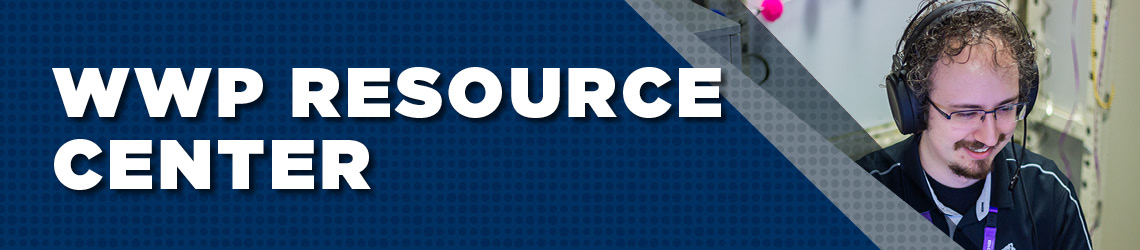 WWP Resource Center