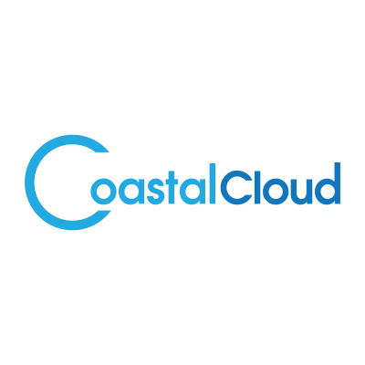 Coastal Cloud Logo
