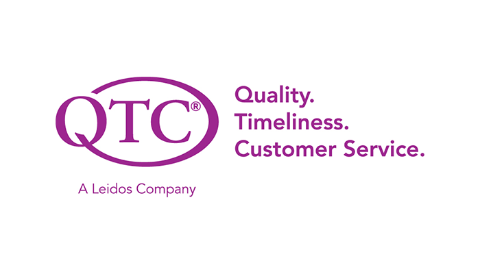QTC | A Leidos Company | Quality. Timeliness. Customer Service.