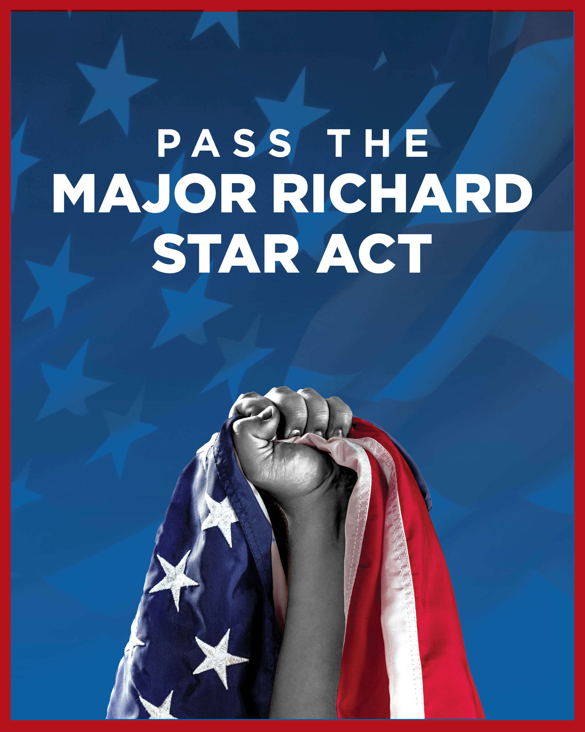 Instagram_Pass The Major Richard Star Act