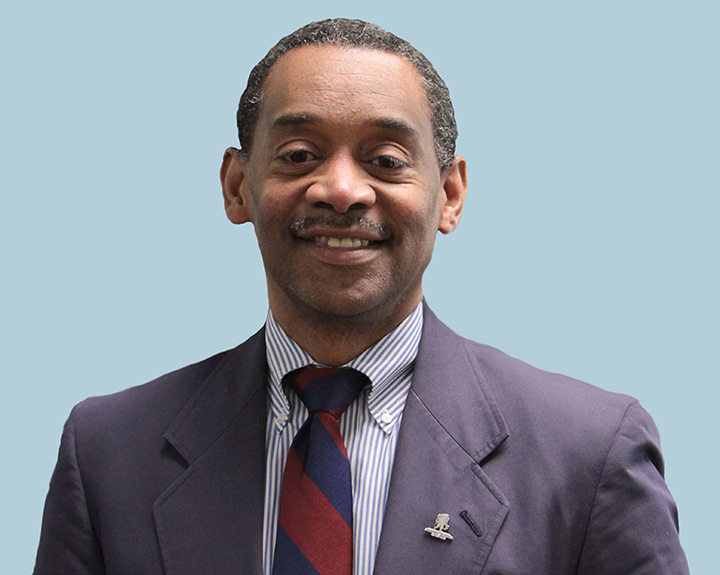 Jonathan Woodson