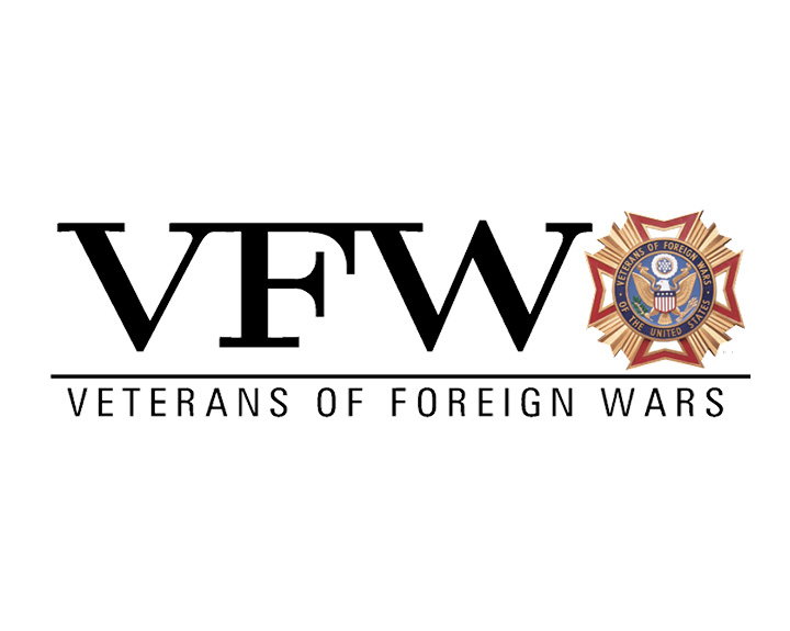 Logo de Veterans of Foreign Wars