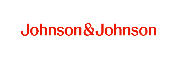 Logo de Johnson & Johnson