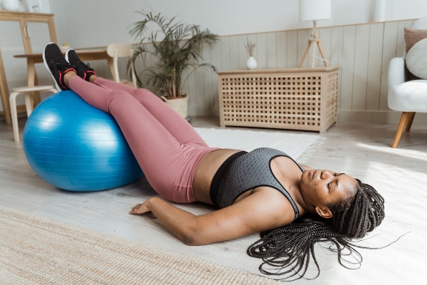 Yoga AA Woman Pain.jpg