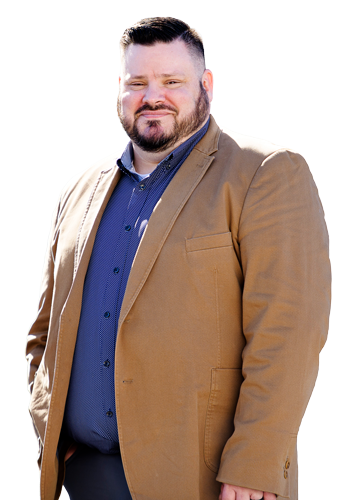 Cita_Wounded Warrior Jake Norotsky, sin fondo