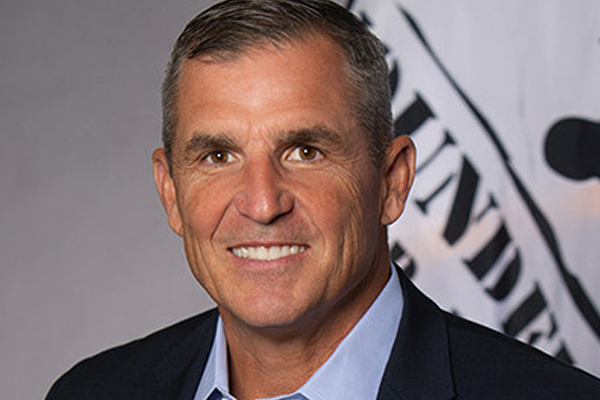 Wounded Warrior Project Announces January 2024 Retirement Of CEO Michael Linnington