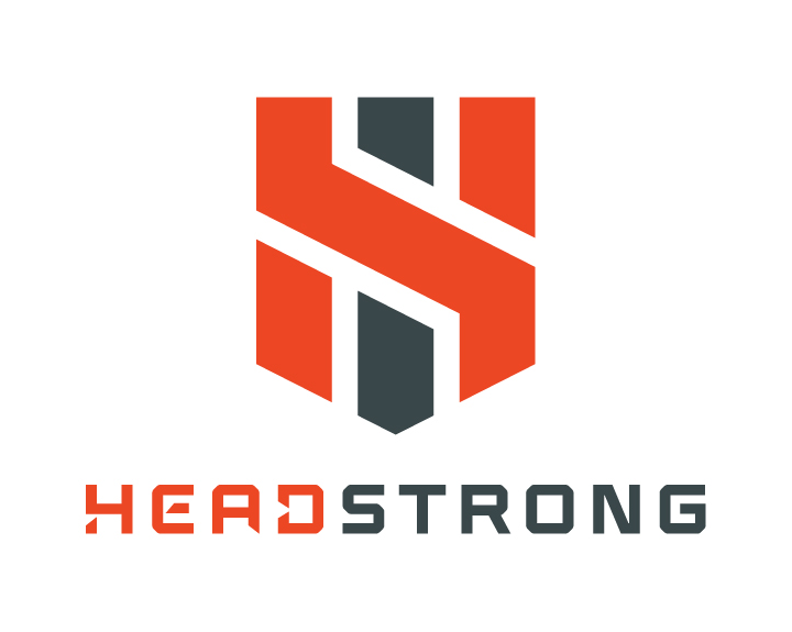 Headstrong logo