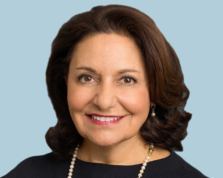 Cari DeSantis