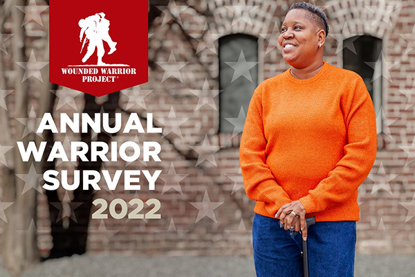 Wounded Veterans Are Struggling To Make Ends Meet