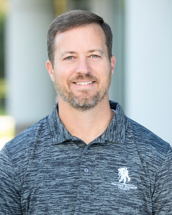 Craig Carroll Headshot