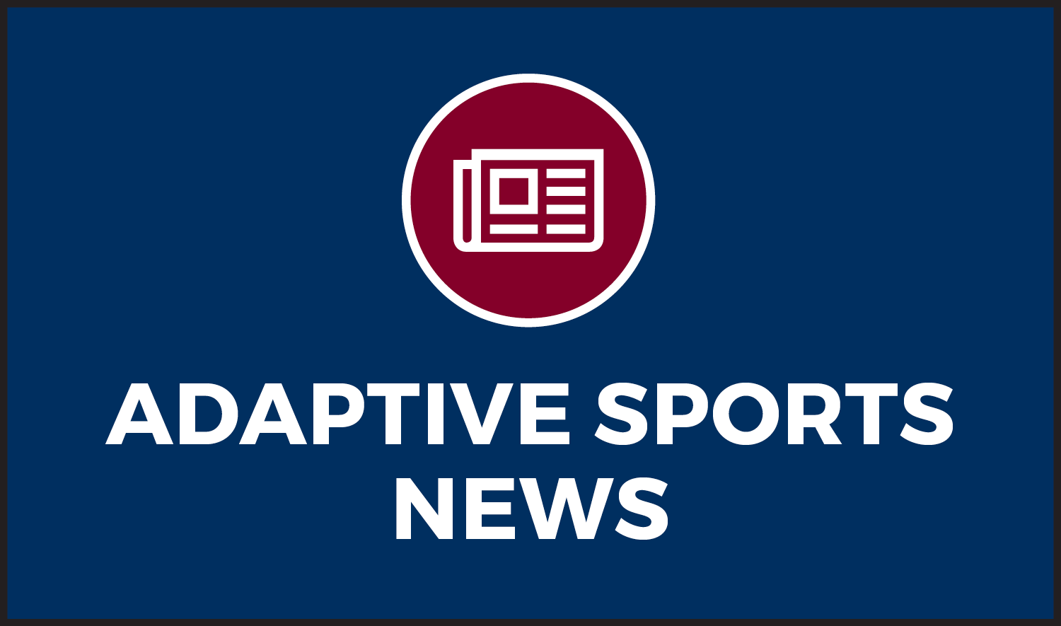 Noticias sobre el programa Adaptive Sports