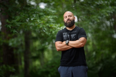 Carlos Deleon