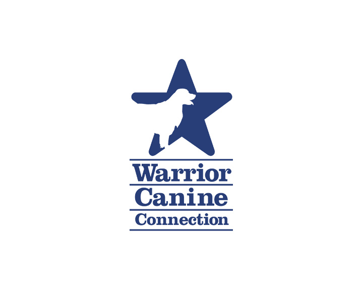 Warrior Canine Connection logo