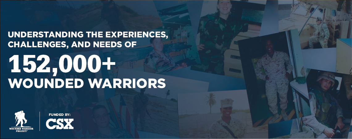 What Our Warriors Say