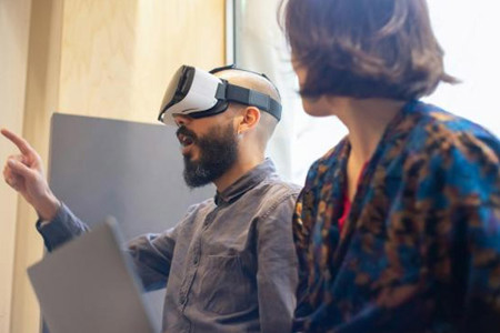 The Future Of Veteran Mental Health Care