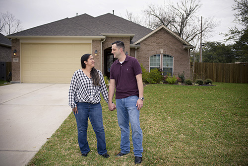 Because of their service and sacrifice, veterans often qualify for special benefits when it comes to things like home loans, education, and more.