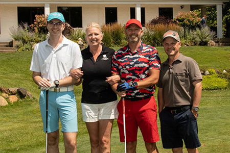 How One Fundraiser Reached 1 Million For Wounded Warrior Project