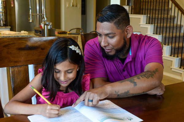 5 Tips To Minimize Back To School Stress