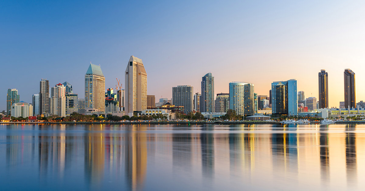 WWP San Diego | Veteran Programs & Services