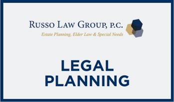 Russo Law Group, P.C. logo - Legal planning