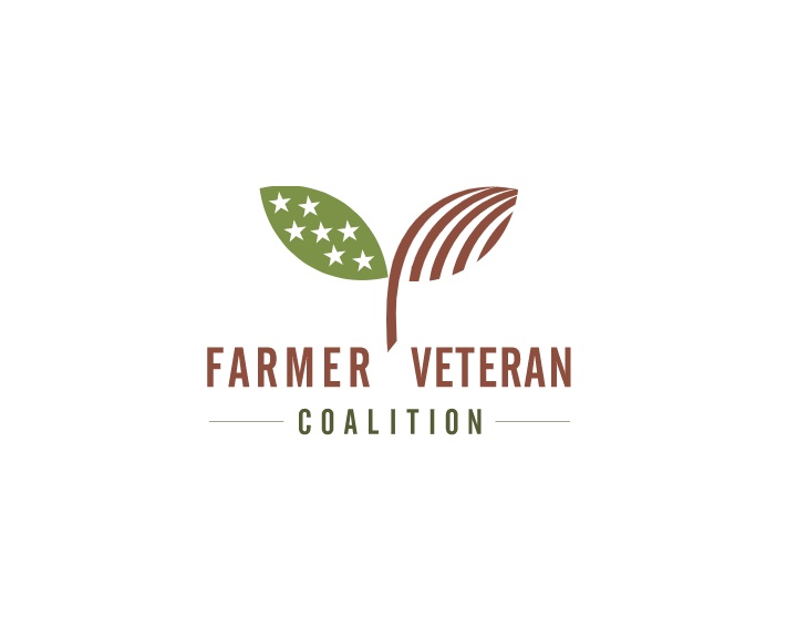 Farmer Veteran Coalition logo