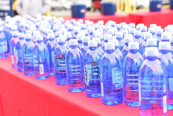 Learn more about hydration through the WWP