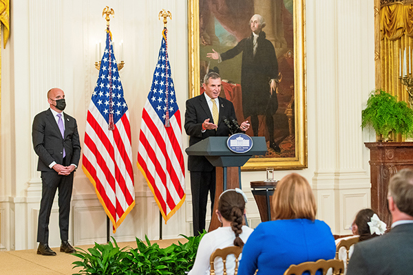WWP Announces New Veteran Caregiver Studies and Initiatives