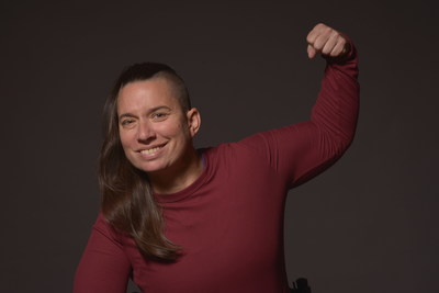 Warrior Beth King