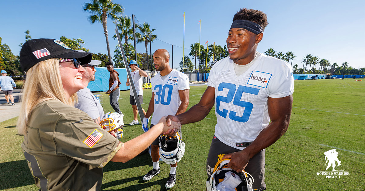 Nfl Partner Program NFL - Socio corporativo oficial de WWP | WWP