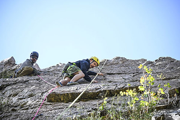 Surviving Suicide And Creating Opportunity For Others