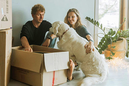 Tips For Navigating A Permanent Change Of Station In The Military